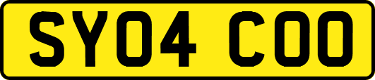 SY04COO