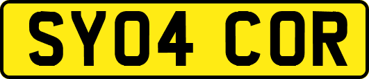 SY04COR