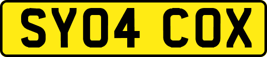 SY04COX