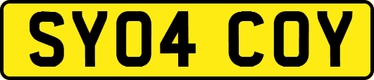 SY04COY