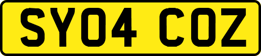 SY04COZ