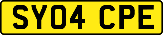 SY04CPE