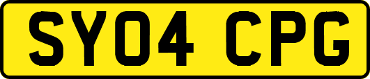 SY04CPG