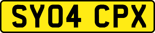 SY04CPX