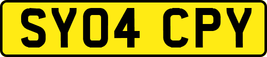 SY04CPY