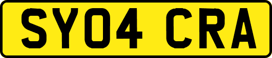 SY04CRA