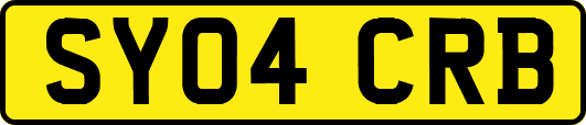 SY04CRB