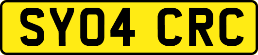 SY04CRC