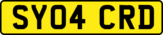 SY04CRD