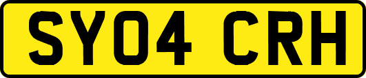 SY04CRH