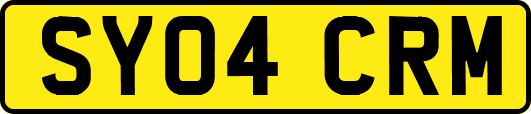 SY04CRM