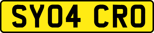 SY04CRO