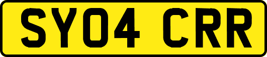SY04CRR