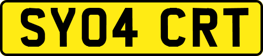 SY04CRT