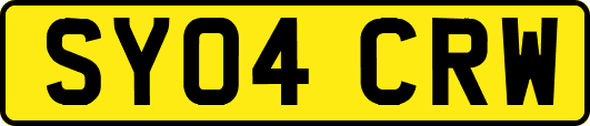 SY04CRW