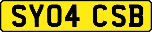 SY04CSB