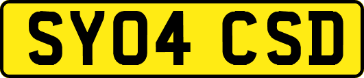SY04CSD