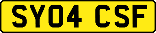 SY04CSF
