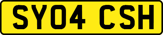 SY04CSH