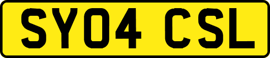 SY04CSL