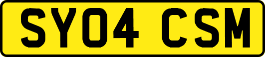 SY04CSM