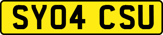 SY04CSU