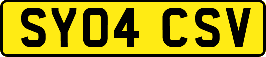SY04CSV