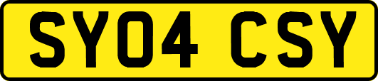 SY04CSY
