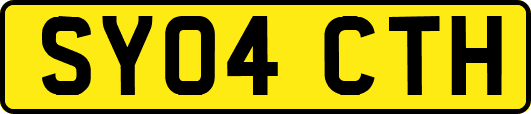 SY04CTH