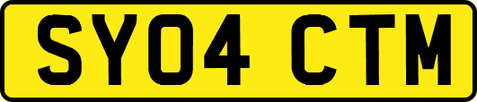 SY04CTM