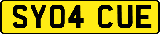 SY04CUE