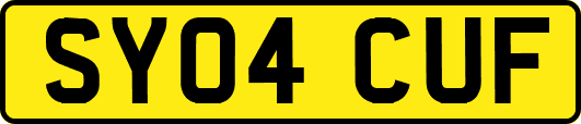 SY04CUF