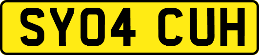 SY04CUH