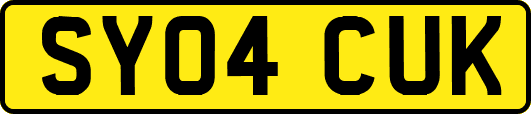 SY04CUK