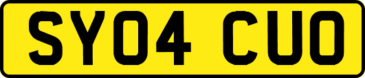 SY04CUO