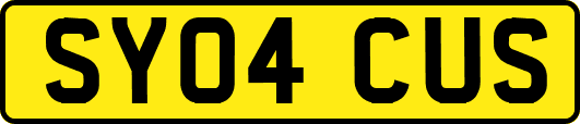 SY04CUS