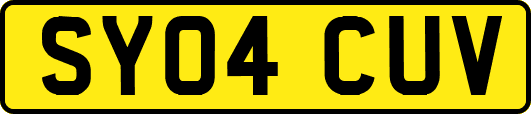 SY04CUV