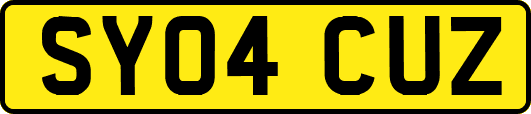 SY04CUZ