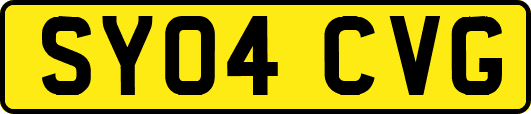 SY04CVG