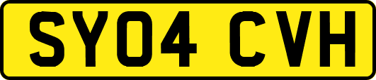 SY04CVH
