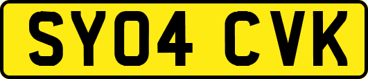 SY04CVK