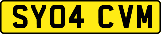 SY04CVM