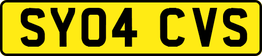 SY04CVS