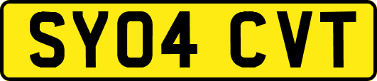 SY04CVT