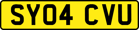 SY04CVU