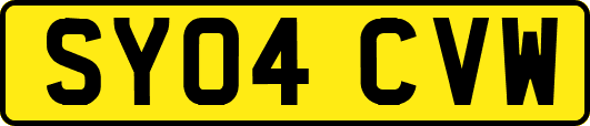 SY04CVW