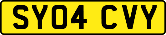 SY04CVY
