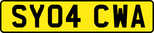 SY04CWA