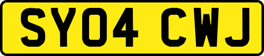 SY04CWJ