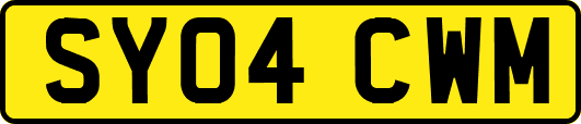 SY04CWM